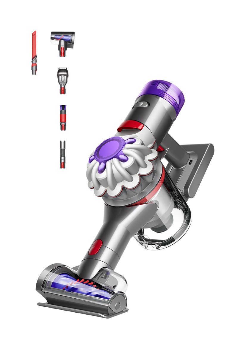 掃除機・クリーナー dyson v8 ダイソン（Dyson） V8プラス特別セット | TBSショッピング