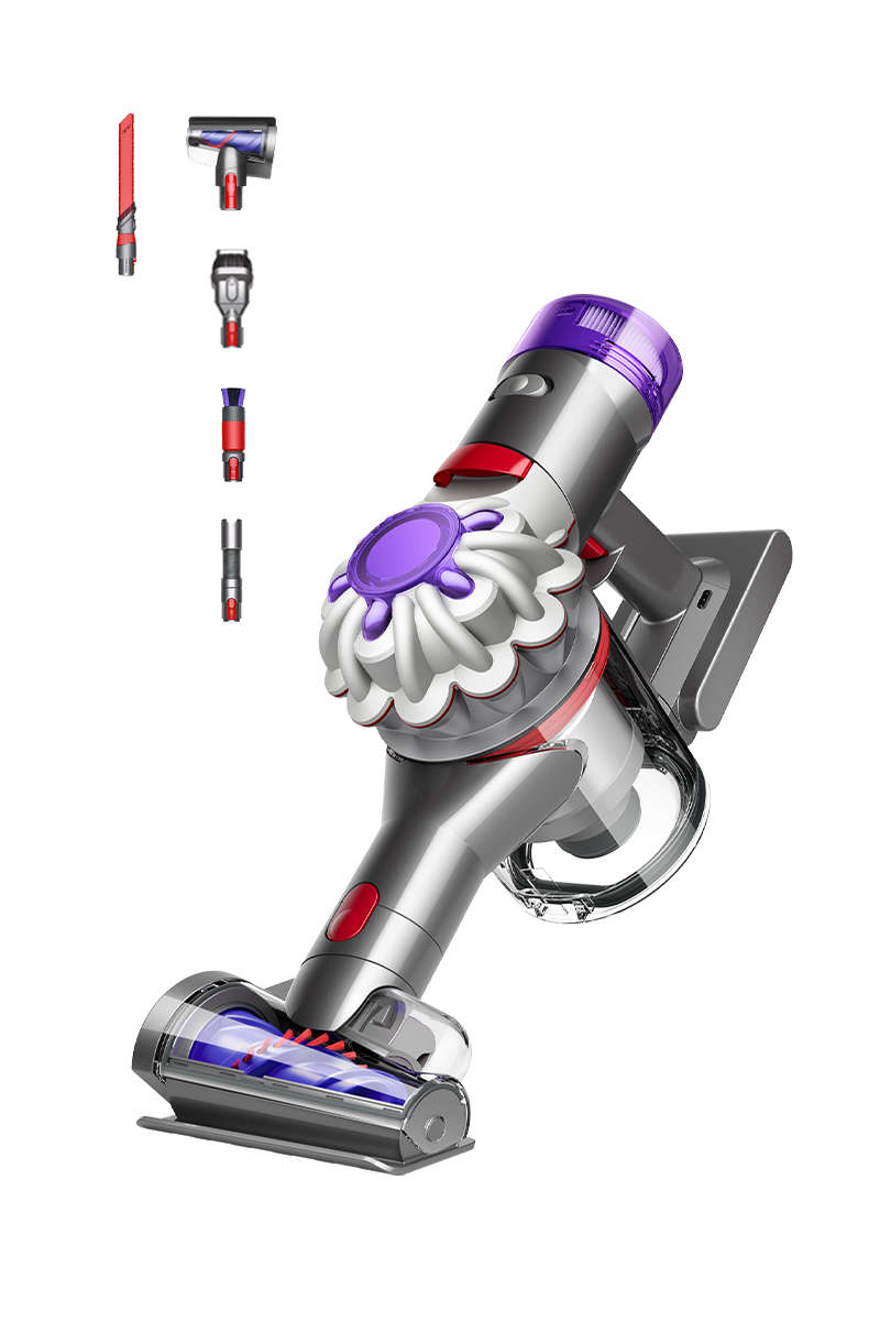Dyson V8 Focus Clean (HH15)