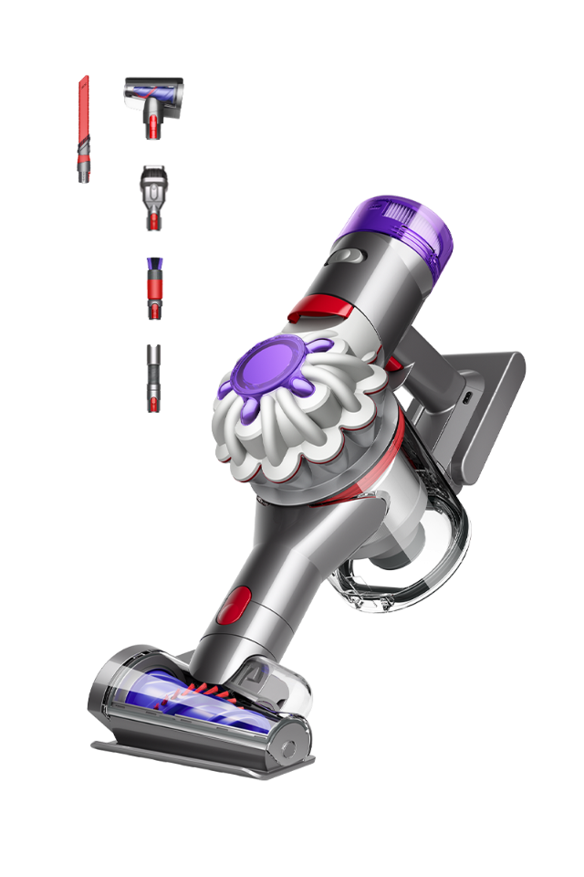 Dyson V8 Focus Clean (HH15) Dyson V8 Focus Clean (HH15)