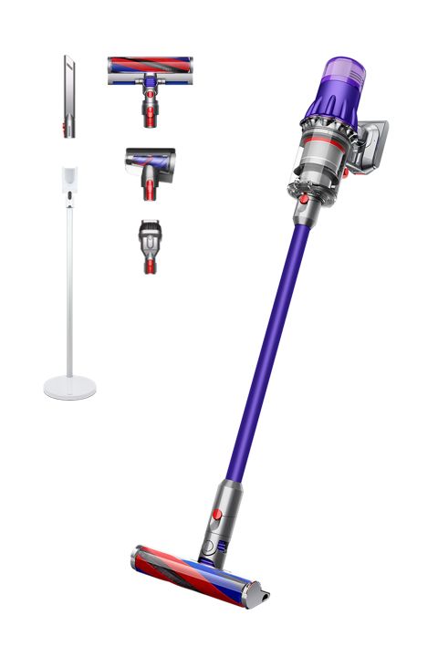 Dyson Digital Slim Fluffy (SV18 FF H)