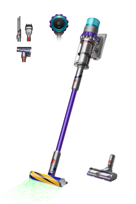 Dyson Gen5detect Absolute (SV23 ABL) | ダイソン公式 Dyson Gen5detect Absolute (SV23 ABL) | ダイソン公式