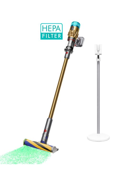 Dyson Micro HEPA Plus (SV33 FF PL EX)