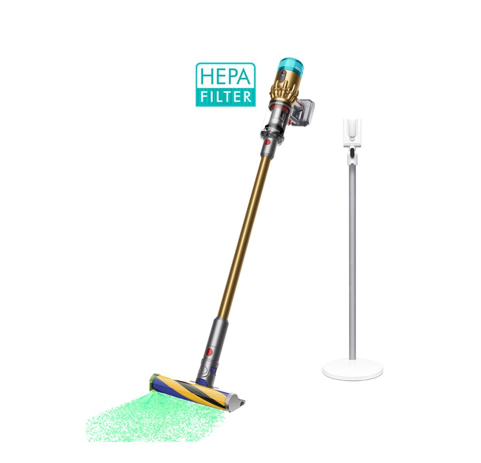 Dyson Micro HEPA Plus (SV33 FF PL EX)
