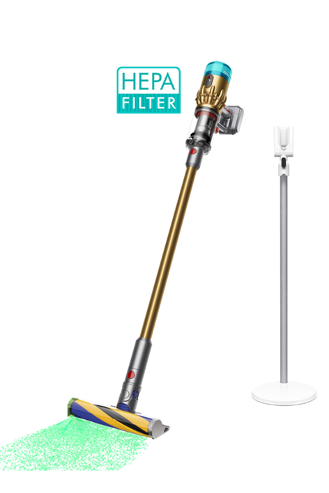Dyson Micro HEPA Plus (SV33 FF PL EX) | ダイソン公式サイト