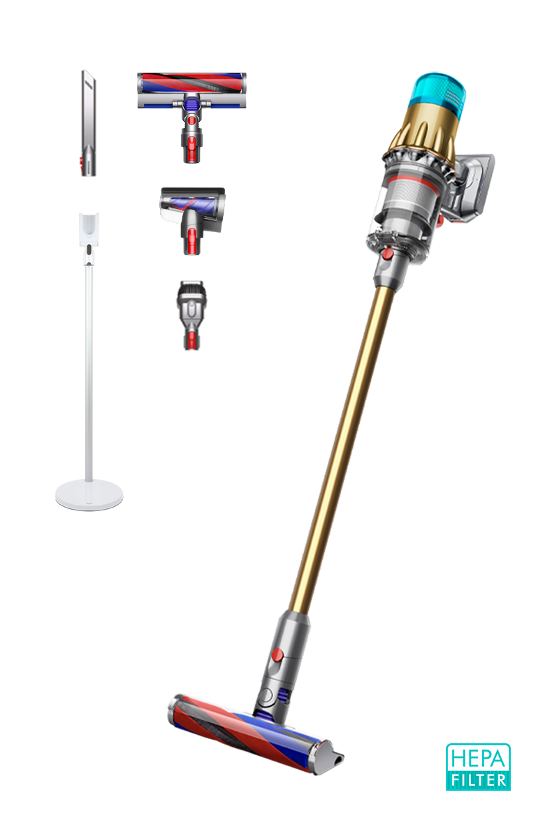 Dyson Digital Slim Fluffy (SV18 FF EX2)