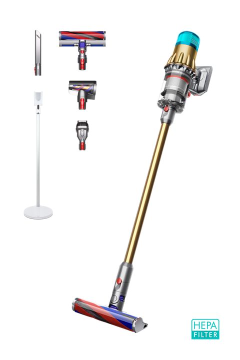 Dyson Digital Slim Fluffy (SV18 FF EX2)