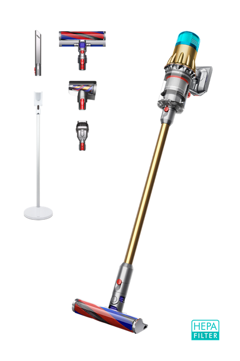 早割 万博 Dyson Digital ダイソン | 掃除機 | EX2) FF (SV18 Fluffy Slim 掃除機