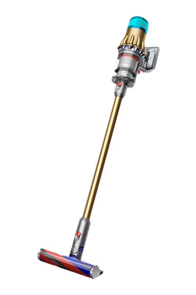 Dyson Digital Slim Fluffy (SV18 FF EX2) | ダイソン