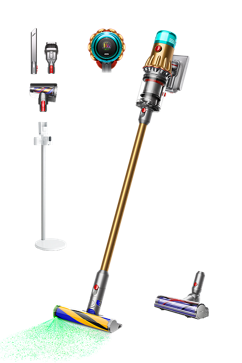 Dyson V12 Detect Slim Absolute (SV46 ABL EX)