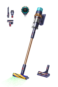 Dyson Gen5detect Absolute (SV23 ABL EX)