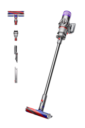 Dyson V7 SV11 コードレス掃除機 青