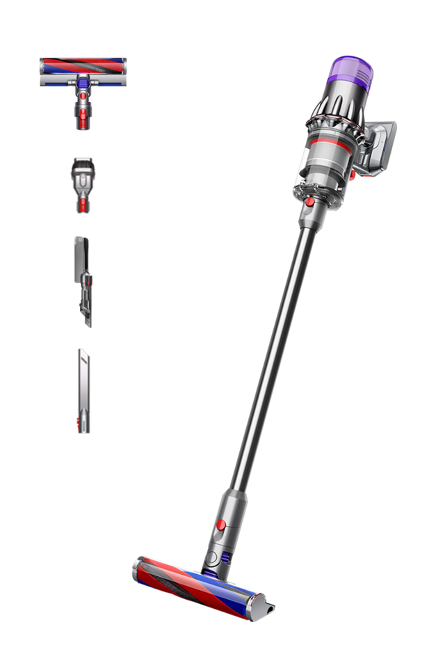 売り切れ必至！ Digital Dyson Slim™ レビュー | Fluffy 掃除機・クリーナー