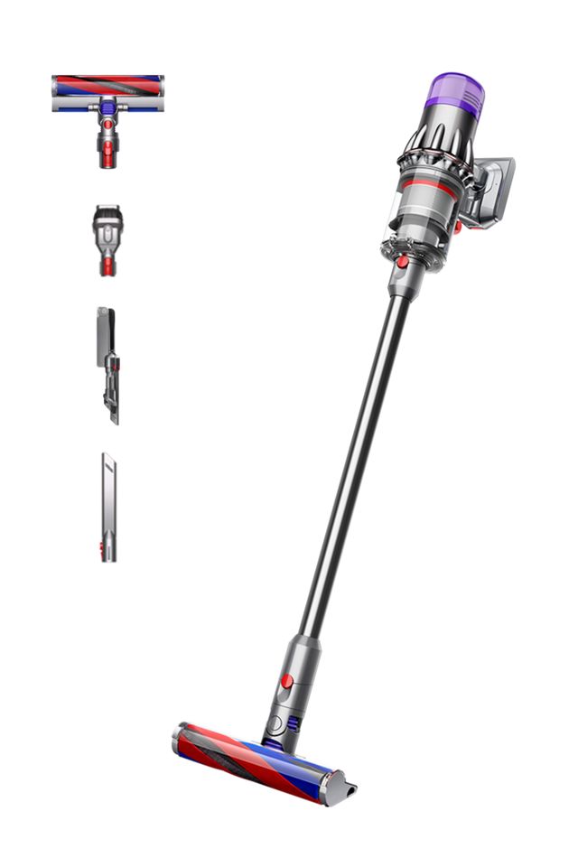 Dyson Digital Slim (SV18 FF OR2) | アイアン/ニッケル