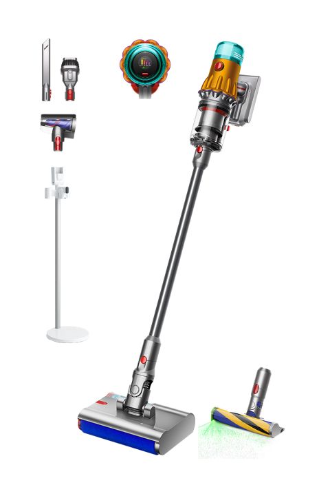 Dyson V12s Detect Slim Submarine (SV46 SU)