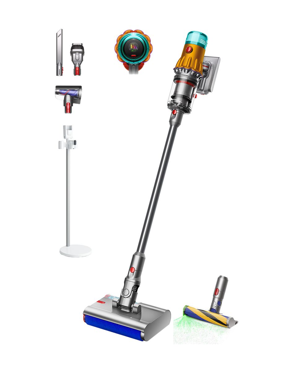 【アウトレット】Dyson V12s Detect Slim Submarine (SV46 SU)