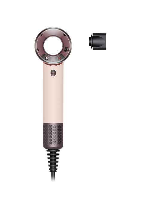 Dyson Supersonic™ Travelヘアドライヤー(HD19 VLP) | ヘアケア