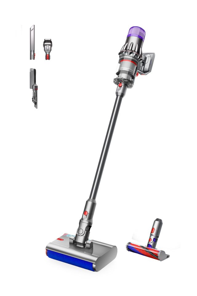 Dyson Digital Slim Submarine (SV52 SU)