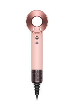 Dyson Supersonic™ヘアドライヤー さくらロゼゴールド (HD08 ULF BPR ENT)
