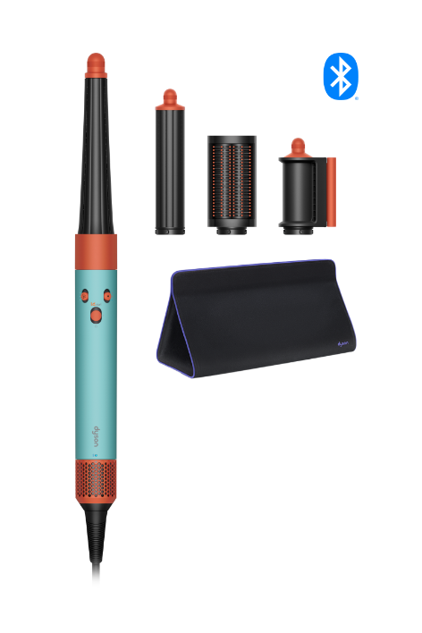 Dyson Airwrap i.d.™マルチスタイラー&ドライヤー Dyson Airwrap i.d.™マルチスタイラー&ドライヤー セラミック
