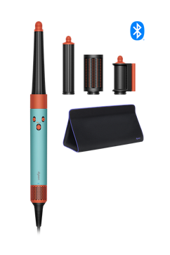 Dyson Airwrap i.d.™マルチスタイラー&ドライヤー セラミックパティーナ／トパーズ (HS08 CPATO)
