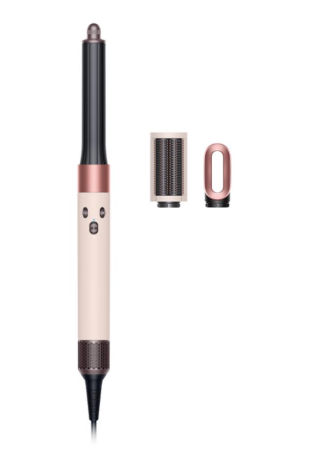 ⭐︎期間限定⭐︎dyson airwrap HS05 ダイソンエアラップコンプリート ダイソンAirwrapマルチスタイラーComplete HS05 限定色