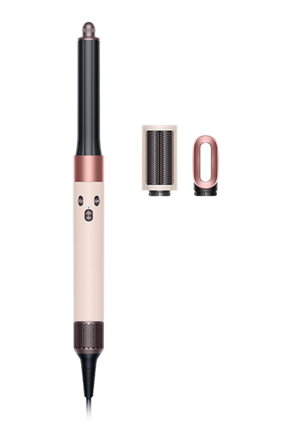 Dyson Airwrap™マルチスタイラー Complete Long ニッケル