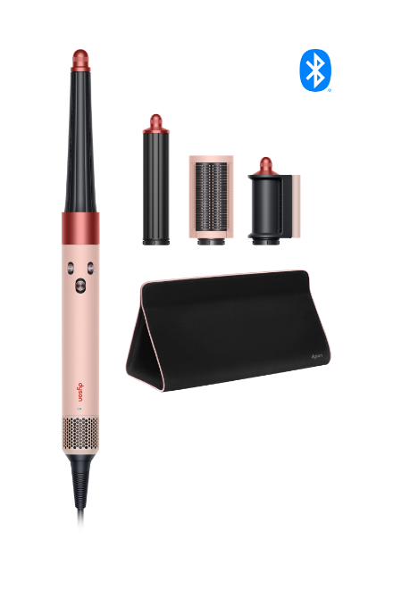 Dyson Airwrap i.d.™マルチスタイラー&ドライヤー さくら Dyson Airwrap i.d.™マルチスタイラー&ドライヤー さくら
