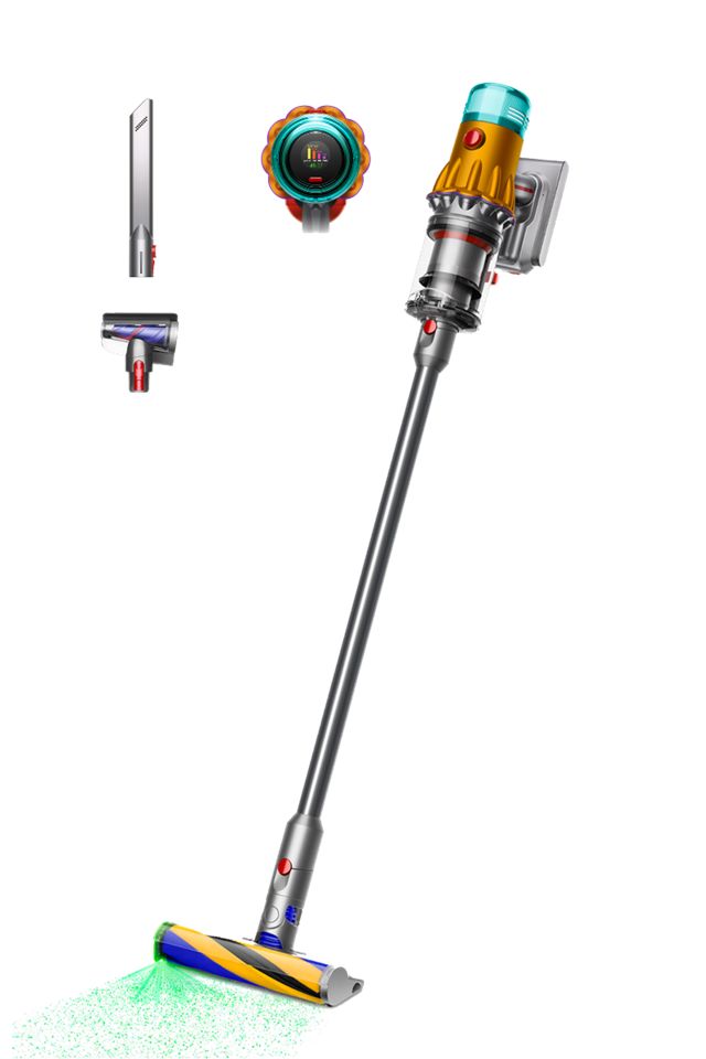 専用Dyson V12 Slim Fluffy (SV46 FF) 　付属品のみ Dyson V12 Detect Slim Fluffy (SV46 FF2) | コードレス掃除機