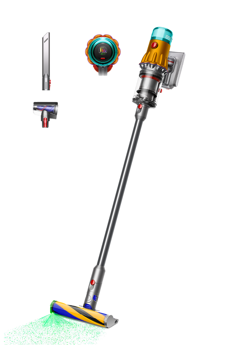 Dyson V12 Detect  Slim Fluffy (SV46 FF2)