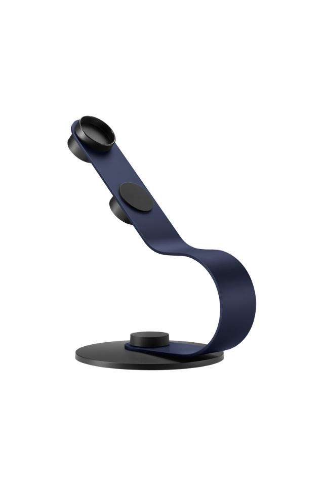 Dyson Supersonic r専用収納スタンド (ダークブルー) 971327-06 Dyson Supersonic r専用収納スタンド (ダークブルー) 971327-06