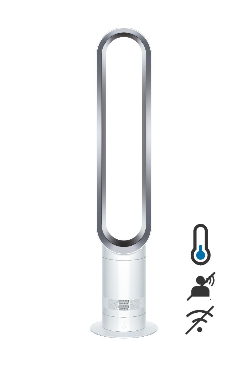 Dyson Cool™ Tower vifte