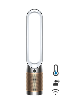 Dyson Purifier Cool™ Formaldehyde luftrenser/vifte