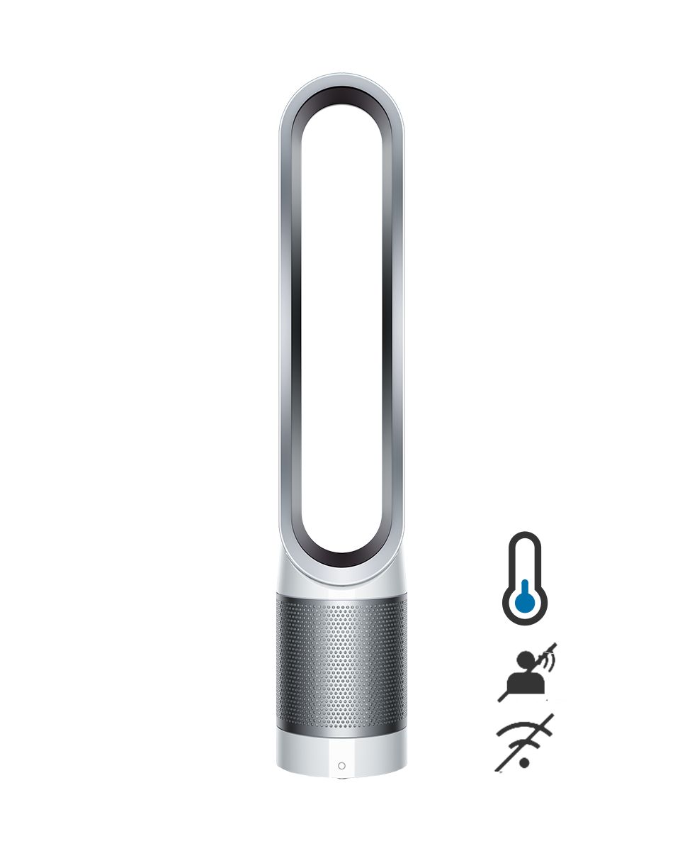 Dyson Pure Cool™ Tower luftrenser/vifte