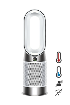 Dyson Purifier Hot+Cool™ Gen1 luftrensende vifteovn