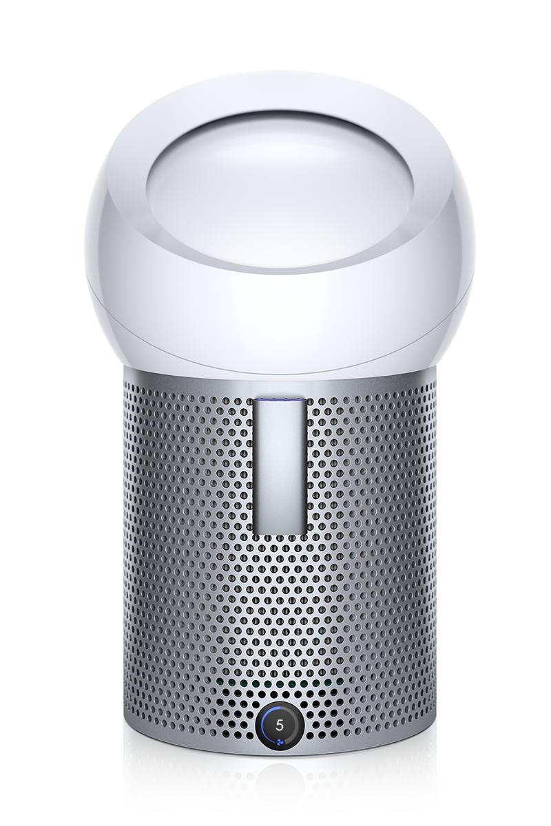 Dyson Pure Cool Me™ luchtreinigingsventilator wit Dyson Pure Cool Me™ luchtreinigingsventilator wit