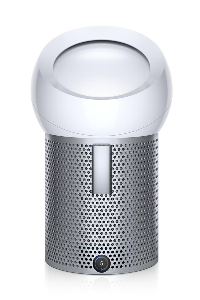 Dyson Pure Cool Me luchtreiniger Wit Zilver Dyson NL