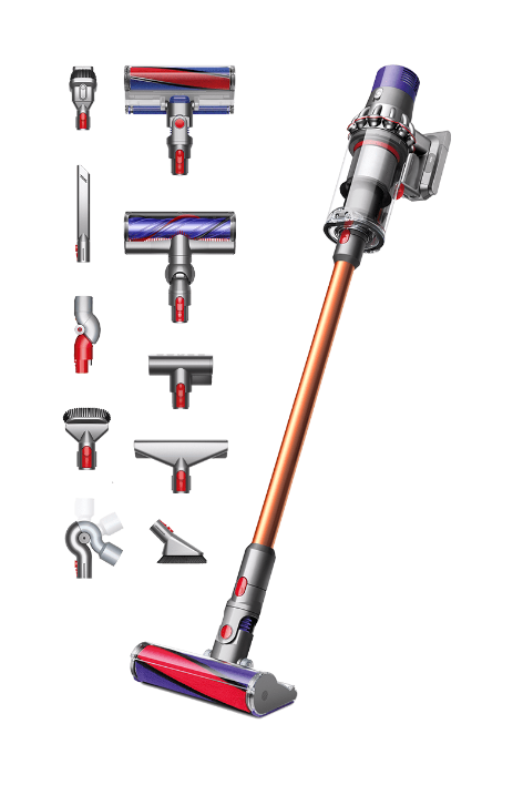Dyson v10 vacuum deals