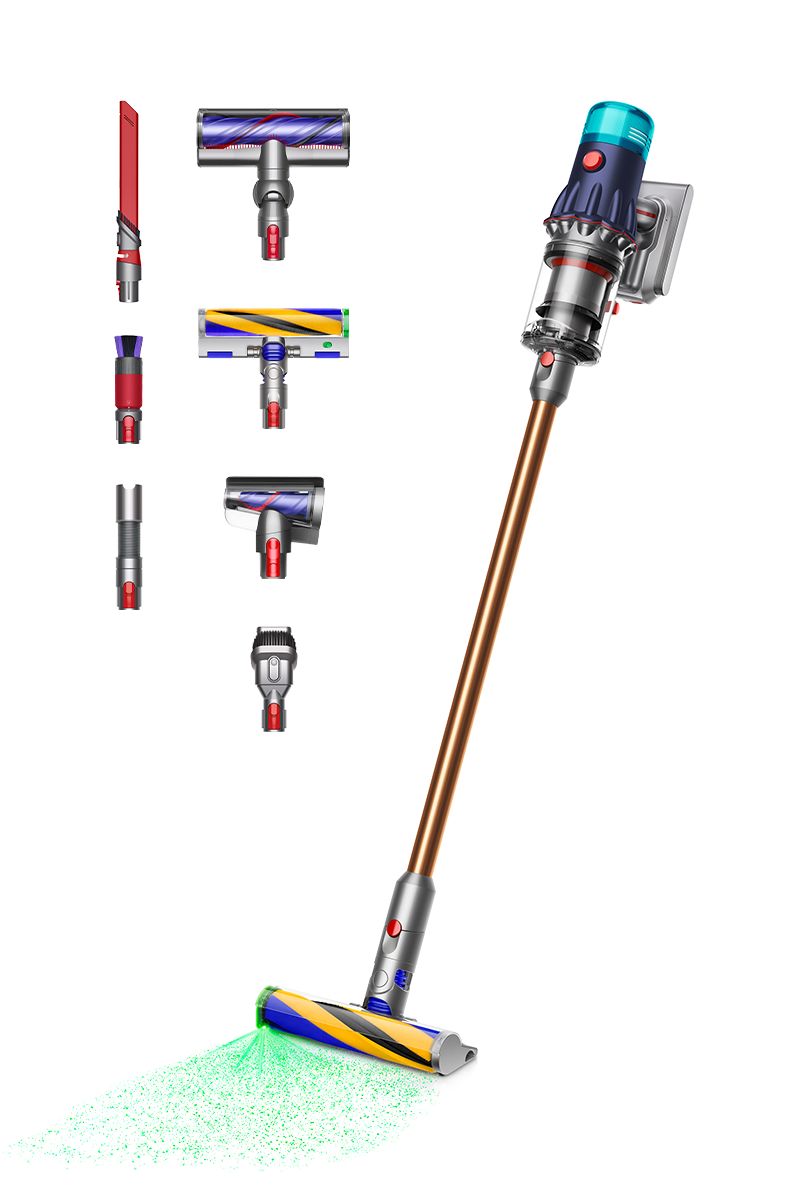 Dyson V12 Detect Slim™ Absolute
