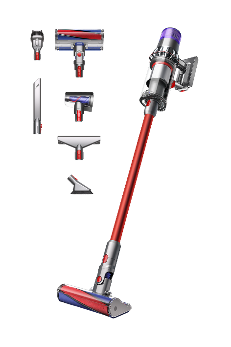 Dyson V11™ Fluffy draadloze stofzuiger | Dyson NL Dyson V11™ Fluffy draadloze stofzuiger | Dyson NL