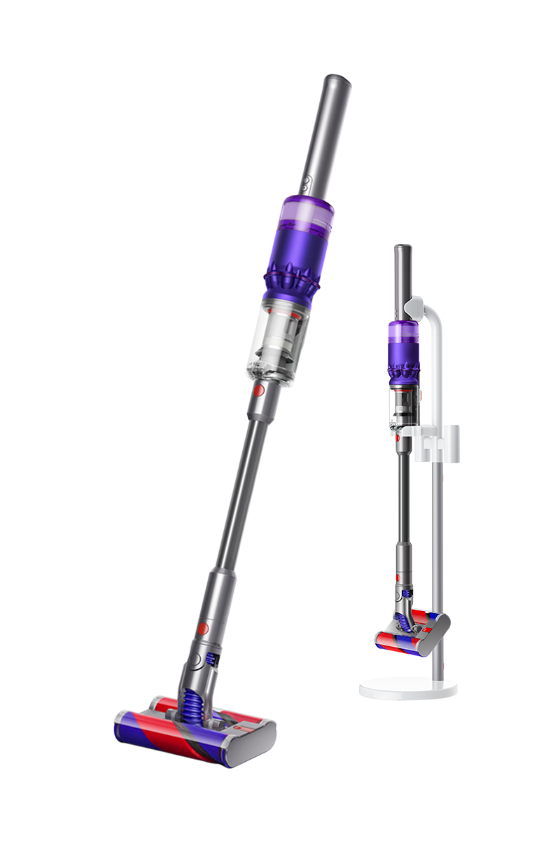 Aspirador Dyson Omni-glide™ (Púrpura)