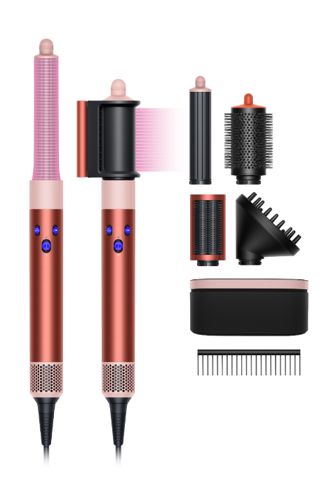 Modelador de cabelo Dyson Airwrap™ Complete Long Volumise Modelador de cabelo Dyson Airwrap™ Complete Long Volumise