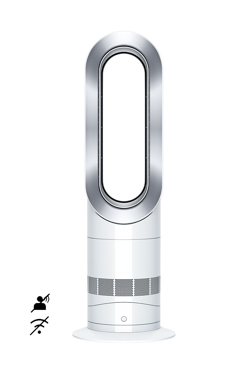 Dyson Hot+Cool™ Jet Focus fläkt