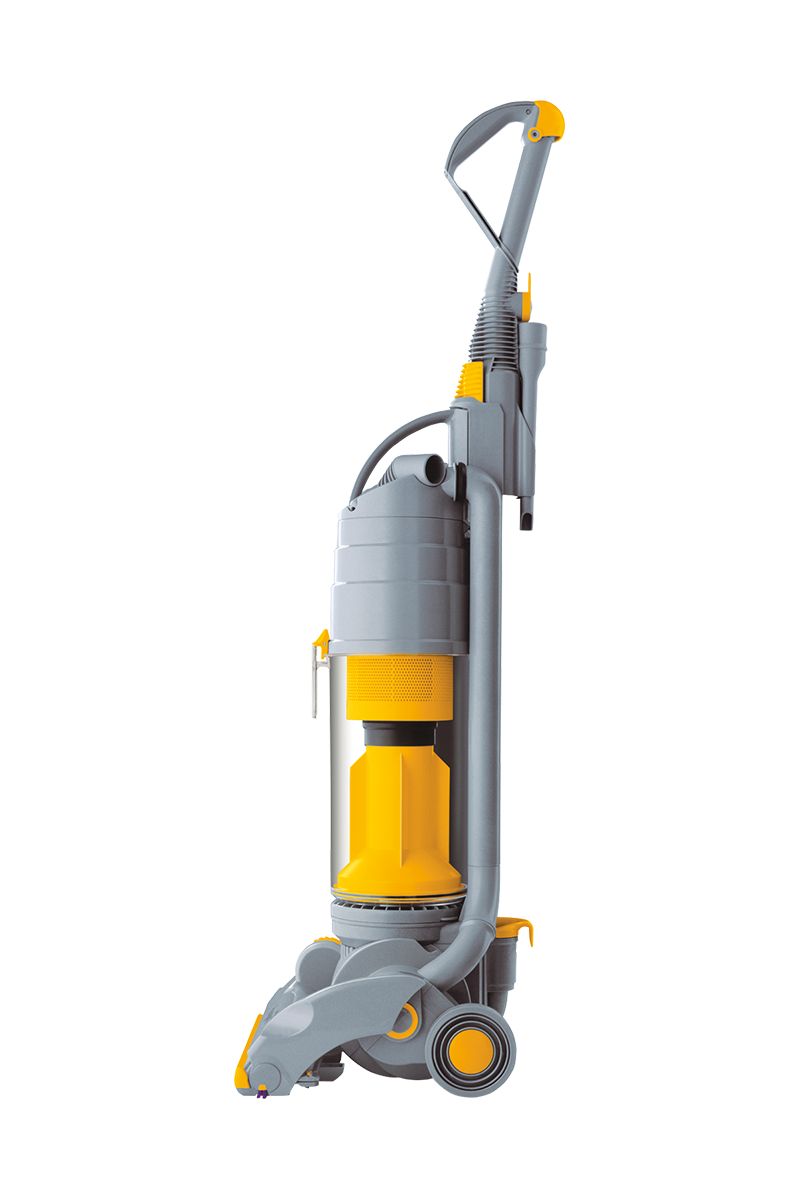 DC04 Standard™ vacuum