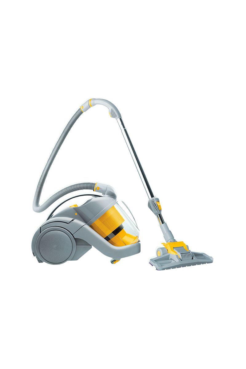 DC02 Standard HP vacuum 