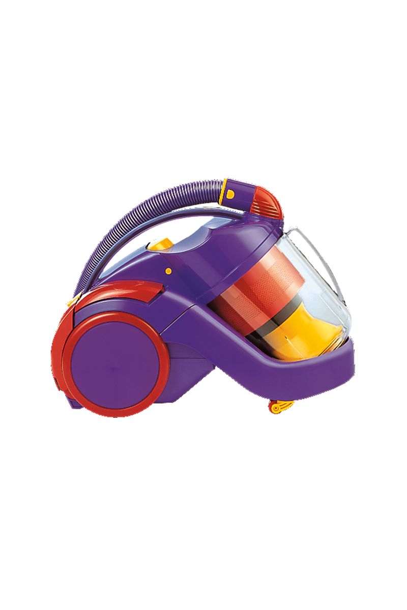 DC02 De Stijl vacuum 