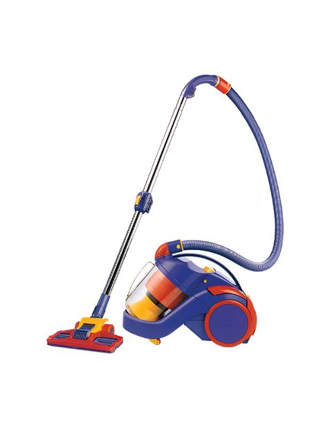 Aspirador Dyson DC02 DeStijl