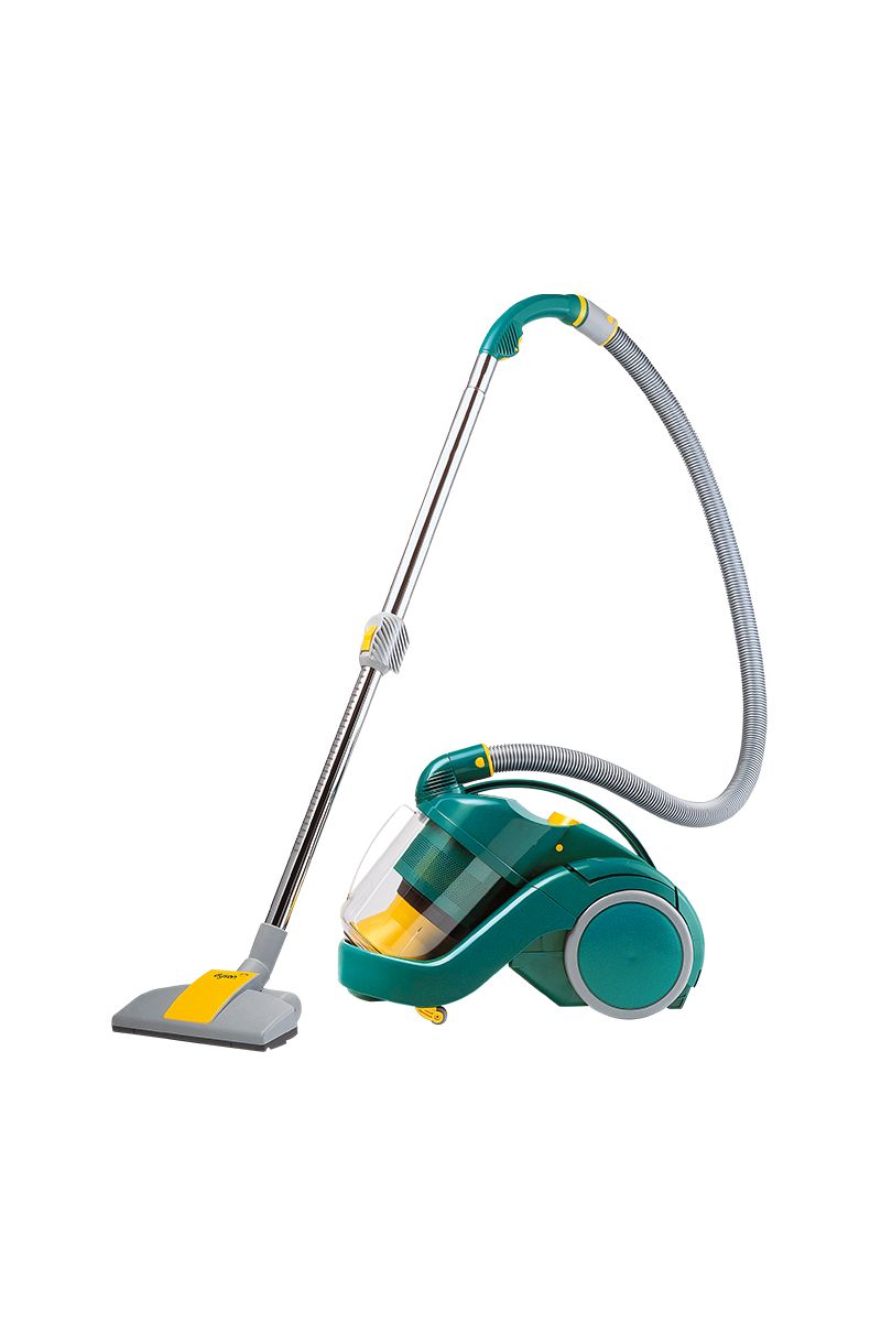 DC02 Recyclone vacuum 