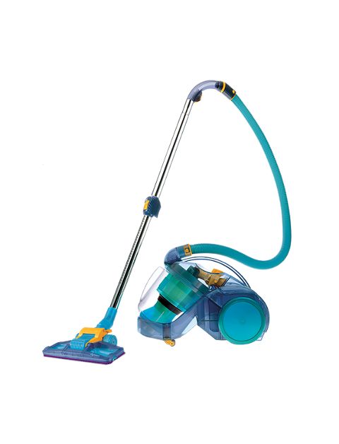 Dyson DC02™ (Transparent)