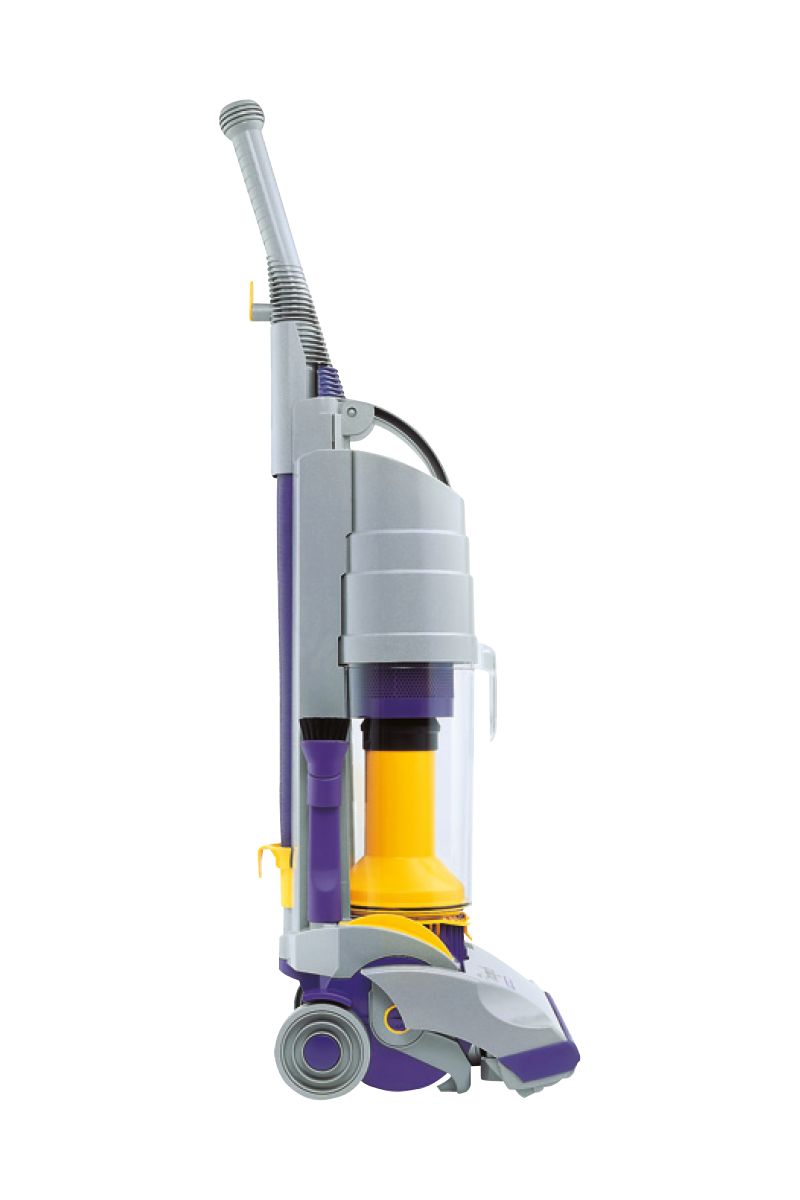Dyson DC01 Absolute vacuum
