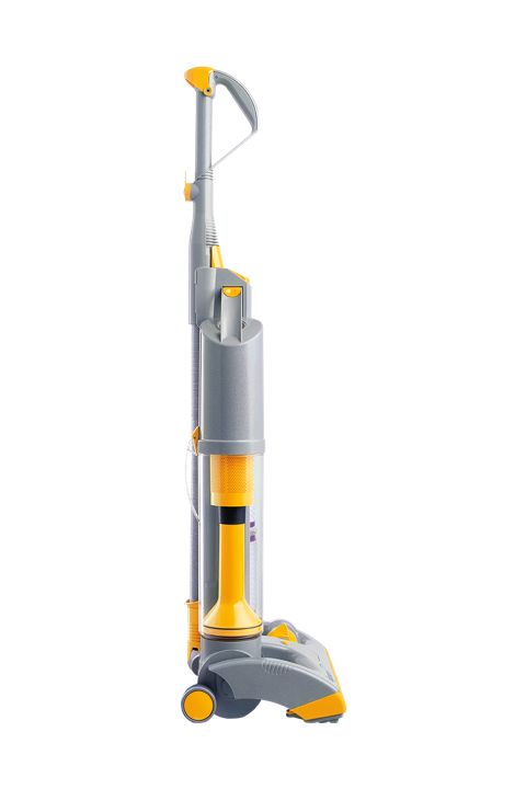 Dyson DC03™ støvsuger (Grå/Gul) (oppgradert)